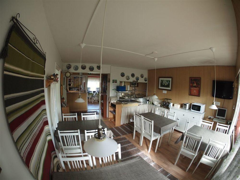 Guesthouse Borealis Apartments Rovaniemi Esterno foto