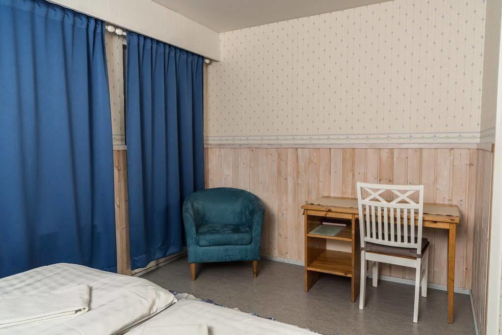 Guesthouse Borealis Apartments Rovaniemi Esterno foto