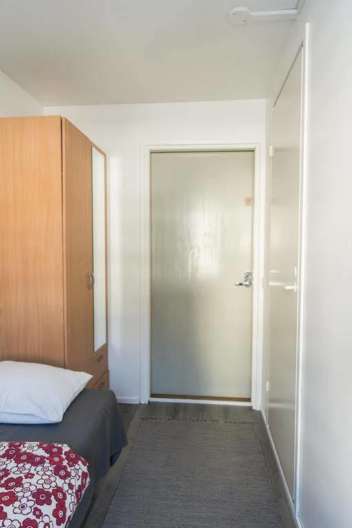 Guesthouse Borealis Apartments Rovaniemi Esterno foto