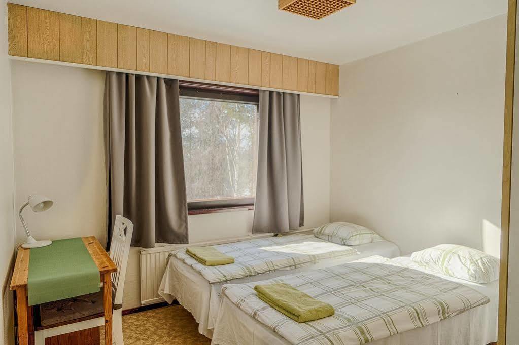 Guesthouse Borealis Apartments Rovaniemi Esterno foto