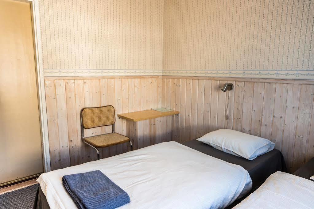 Guesthouse Borealis Apartments Rovaniemi Esterno foto